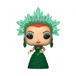 Figurine Funko Pop Drag Queens Jinkx Monsoon Edition Limitée Boutique Geneve Suisse