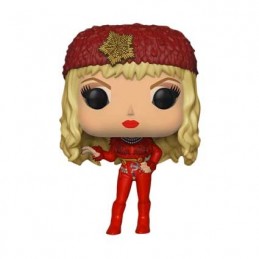 Figur Funko Pop Drag Queens Katya Limited Edition Geneva Store Switzerland
