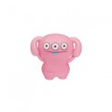 Figuren Uglydoll Peaco 2 von David Horvath (Ohne Verpackung) Pretty Ugly Genf Shop Schweiz