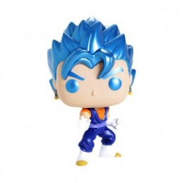 super saiyan vegito funko