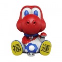 Figuren Maneki-Dino von Juce Gace Limitierte Auflage Mighty Jaxx Genf Shop Schweiz