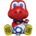 Figur Mighty Jaxx Maneki-Dino by Juce Gace Limited Edition Geneva Store Switzerland