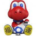 Figuren Maneki-Dino von Juce Gace Limitierte Auflage Mighty Jaxx Genf Shop Schweiz