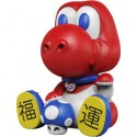 Figuren Maneki-Dino von Juce Gace Limitierte Auflage Mighty Jaxx Genf Shop Schweiz