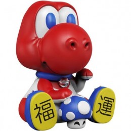 Figuren Mighty Jaxx Maneki-Dino von Juce Gace Limitierte Auflage Genf Shop Schweiz