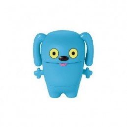 Figur Uglydoll Ket Blue by David Horvat﻿h (No box) Pretty Ugly Geneva Store Switzerland