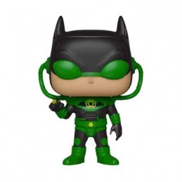 Figur Funko Pop Batman The Dawnbreaker Limited Edition Geneva Store Switzerland