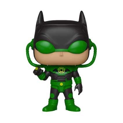 batman dawnbreaker funko pop