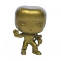 Figurine Funko Pop Game of Death Bruce Lee Gold Edition Limitée Boutique Geneve Suisse