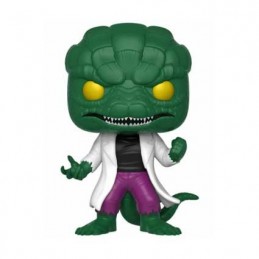 Pop Marvel Comics The Lizard Limitierte Auflage