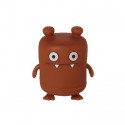 Figurine Uglydoll Nandy Bear par David Horvat﻿h (Sans boite) Pretty Ugly Boutique Geneve Suisse
