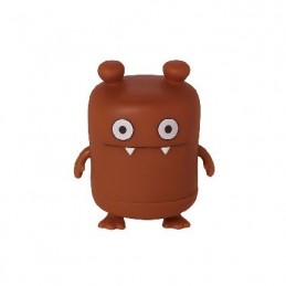 Figurine Pretty Ugly Uglydoll Nandy Bear par David Horvat﻿h (Sans boite) Boutique Geneve Suisse