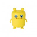Figur Pretty Ugly Uglydoll Nandy Bear Yellow by David Horvat﻿h (No box) Geneva Store Switzerland