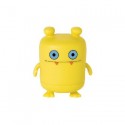 Figurine Pretty Ugly Uglydoll Nandy Bear Jaune par David Horvat﻿h (Sans boite) Boutique Geneve Suisse