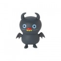 Figuren Pretty Ugly Uglydoll Ninja Batty Shogun von David Horvat﻿h (Ohne Verpackung) Genf Shop Schweiz