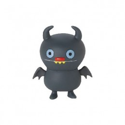 Figuren Pretty Ugly Uglydoll Ninja Batty Shogun von David Horvat﻿h (Ohne Verpackung) Genf Shop Schweiz