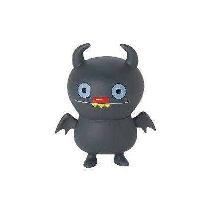 Figurine Pretty Ugly Uglydoll Ninja Batty Shogun par David Horvat﻿h (Sans boite) Boutique Geneve Suisse