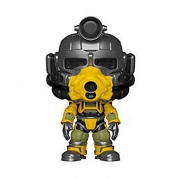 Figuren Pop Games Fallout 76 Excavator Power Armor Funko Genf Shop Schweiz