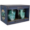 Verres Harry Potter Patronus (2 pcs)
