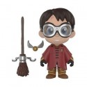 Figur Funko Funko 5 Star Harry Potter Quidditch Limited Edition Geneva Store Switzerland