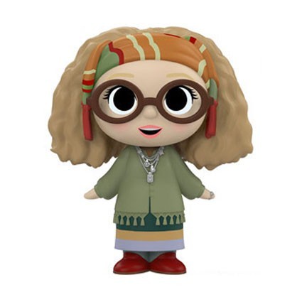 Figurine Funko Funko Mini Harry Potter Professor Sybil Trelawney Edition Limitée Boutique Geneve Suisse