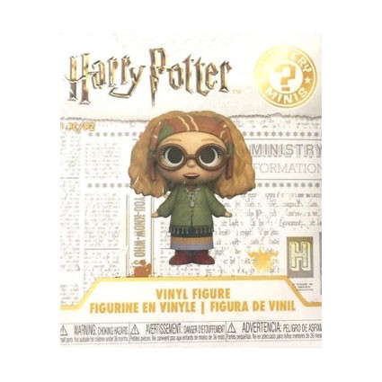 Funko Pop! Vinyl, Harry Potter - Professor Sybil…