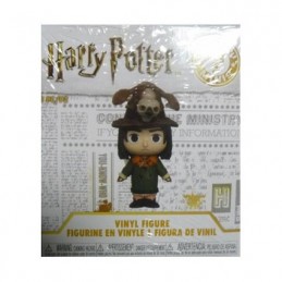 Figur Funko Funko Mini Harry Potter Severus Snape as Boggart Limited Edition Geneva Store Switzerland