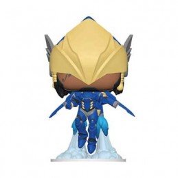 Figurine Funko Pop Games Overwatch Pharah Victory Pose (Rare) Boutique Geneve Suisse