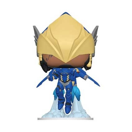 Figur Funko Pop Games Overwatch Pharah Victory Pose (Vaulted) Geneva Store Switzerland