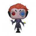 Figurine Funko Pop Games Overwatch Moira (Rare) Boutique Geneve Suisse