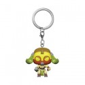 Pop Pocket Overwatch Orisa
