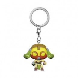 Pop Pocket Overwatch Orisa