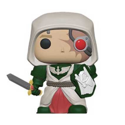 battle of fallen angels funko