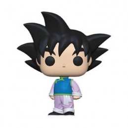 Figur Funko Pop Anime Dragon Ball Z Goten Geneva Store Switzerland