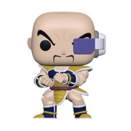 Figur Funko Pop Anime Dragon Ball Z Nappa Geneva Store Switzerland