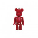 Figurine Bearbrick Birthday Janvier par Medicom x Swarovski MedicomToy Boutique Geneve Suisse