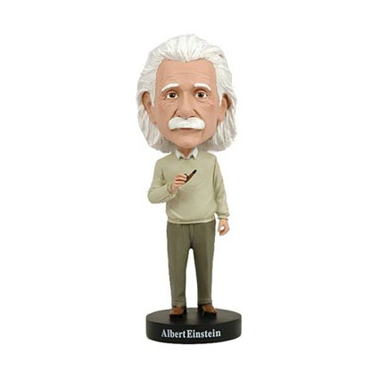 royal bobble head