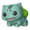 Figurine Funko Pop Pokemon Bulbizarre (Bulbasaur) Rare Boutique Geneve Suisse