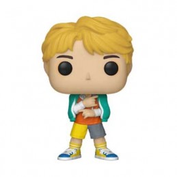 Figurine Funko Pop Music BTS RM Rap Monster (Rare) Boutique Geneve Suisse