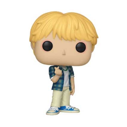 jimin funko