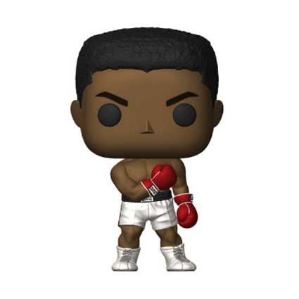funko pop boxe