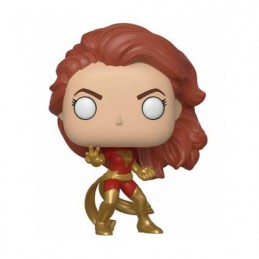 Pop Marvel X-Men Dark Phoenix