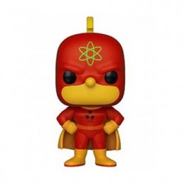 Figuren Pop Simpsons Radioactive Man (Selten) Funko Genf Shop Schweiz