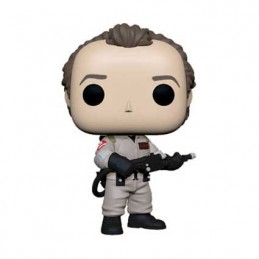 Pop Ghostbusters Dr. Peter Venkman