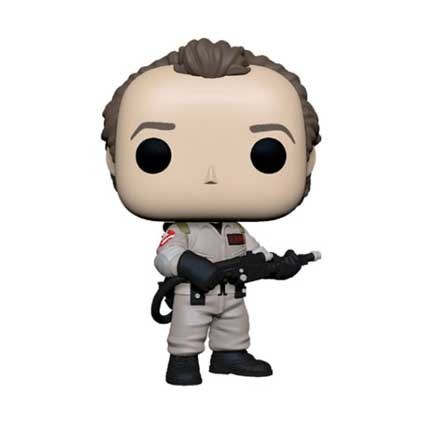 Figuren Funko Pop Ghostbusters Dr. Peter Venkman Genf Shop Schweiz