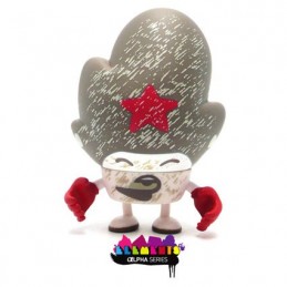 Figurine  Elements par Flying Förtress (Sans boite) Boutique Geneve Suisse