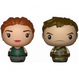 Figuren Funko Funko Pint Size Fortnite Pathfinder und Highrise AT 2-Pack Genf Shop Schweiz
