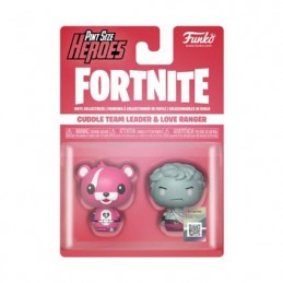 Figuren Funko Funko Pint Size Fortnite Cuddle Team Leader und Love Ranger 2-Pack Genf Shop Schweiz