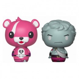 Figur Funko Funko Pint Size Fortnite Cuddle Team Leader and Love Ranger 2-Pack Geneva Store Switzerland