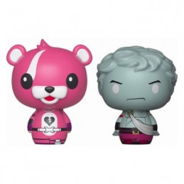 Figurine Funko Funko Pint Size Fortnite Cuddle Team Leader et Love Ranger 2-Pack Boutique Geneve Suisse